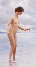 311/[12nu_o]/in_the_water_by_eugen_von_blaas_(1843-1931)